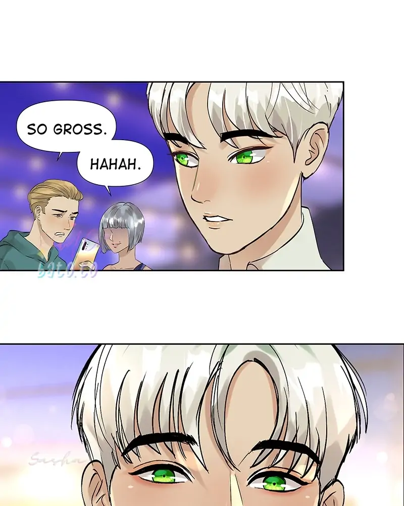 Read Freaking Romance (en) Manga Online