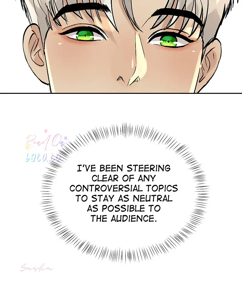 Read Freaking Romance (en) Manga Online