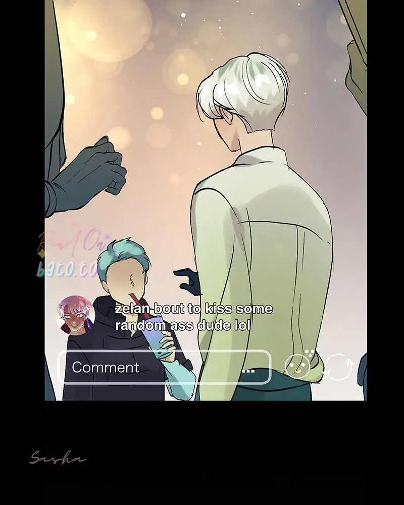 Read Freaking Romance (en) Manga Online