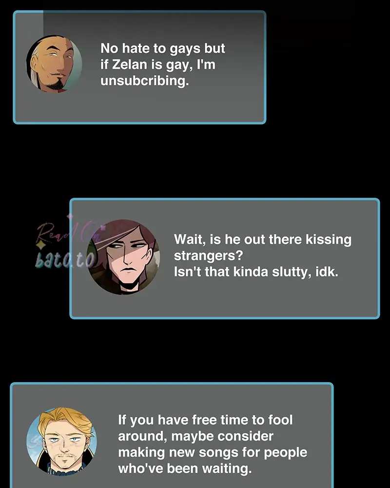 Read Freaking Romance (en) Manga Online