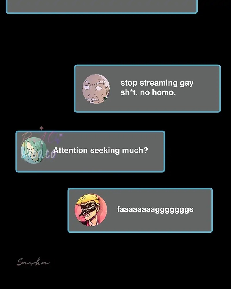 Read Freaking Romance (en) Manga Online