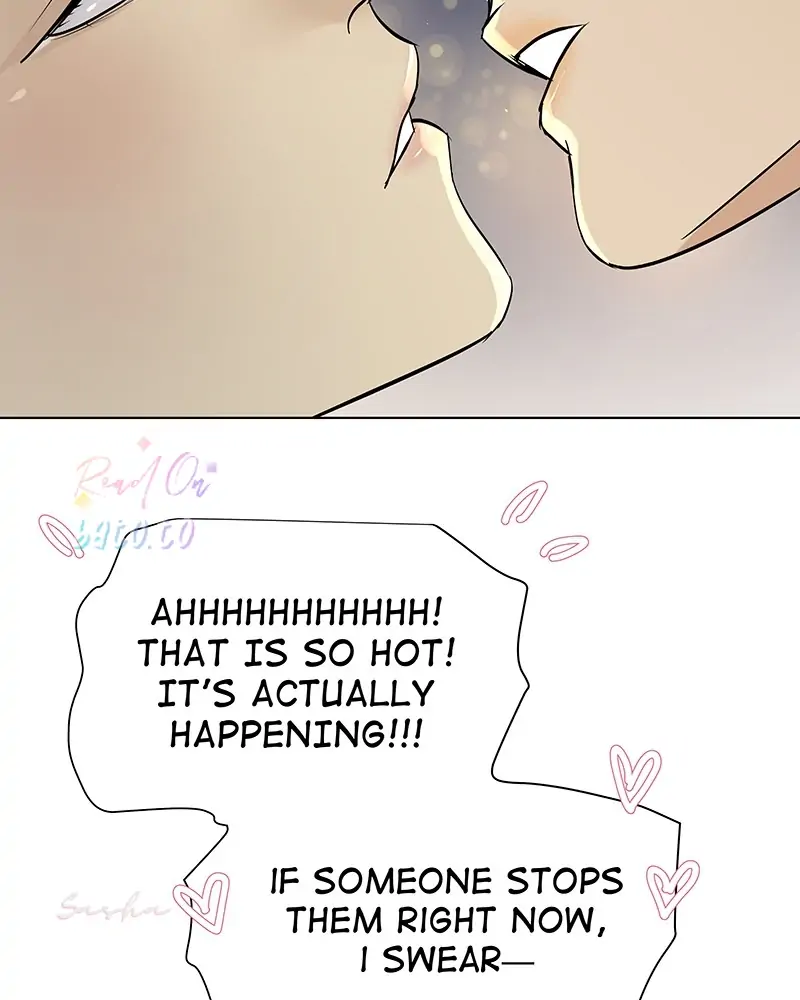 Read Freaking Romance (en) Manga Online