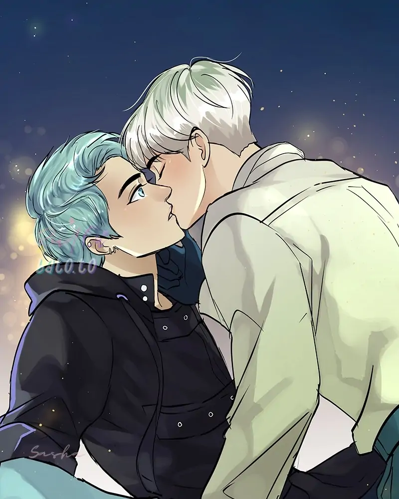 Read Freaking Romance (en) Manga Online