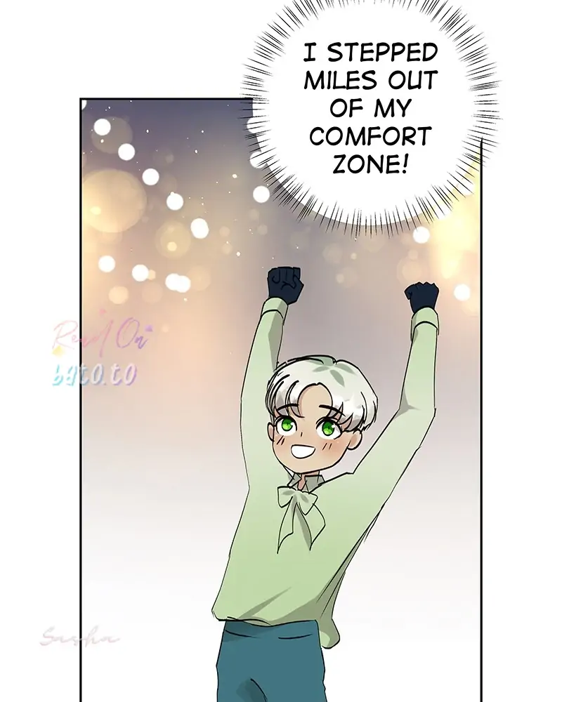 Read Freaking Romance (en) Manga Online