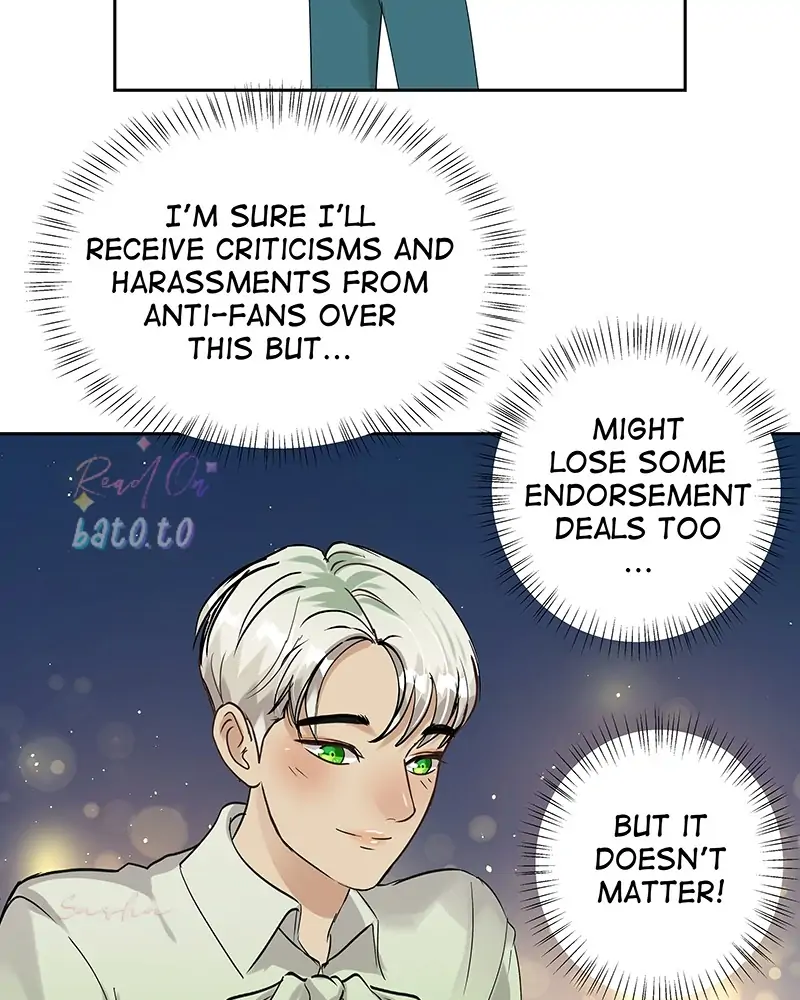 Read Freaking Romance (en) Manga Online