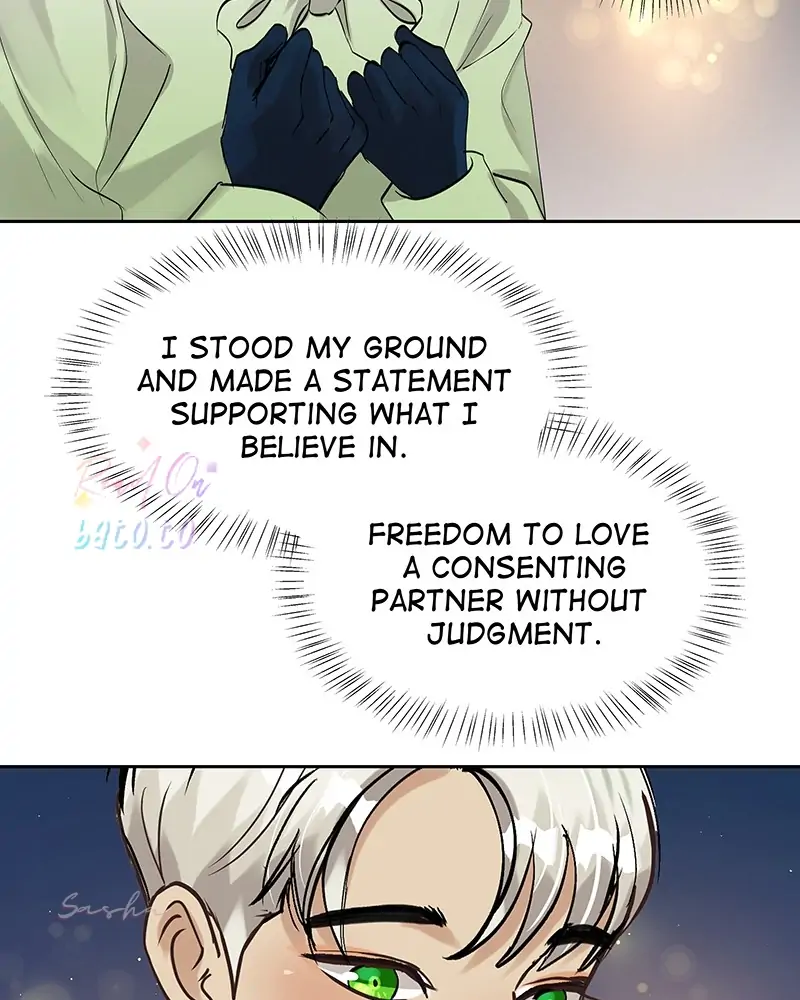 Read Freaking Romance (en) Manga Online