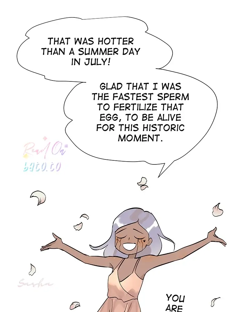 Read Freaking Romance (en) Manga Online