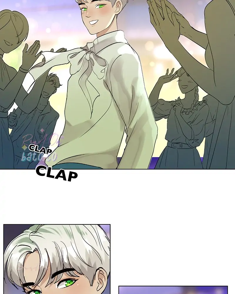 Read Freaking Romance (en) Manga Online