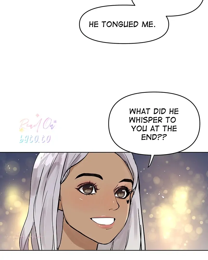 Read Freaking Romance (en) Manga Online