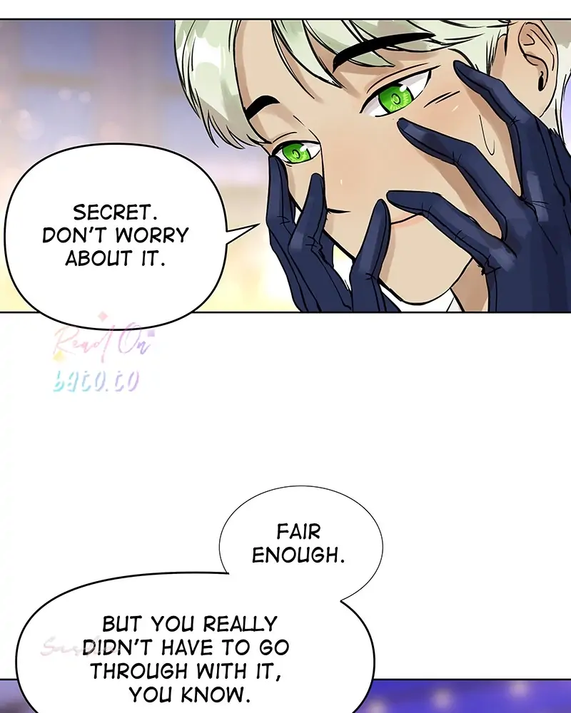 Read Freaking Romance (en) Manga Online