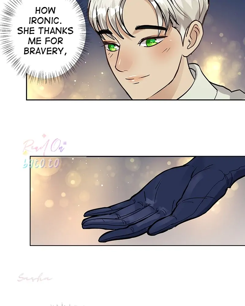 Read Freaking Romance (en) Manga Online