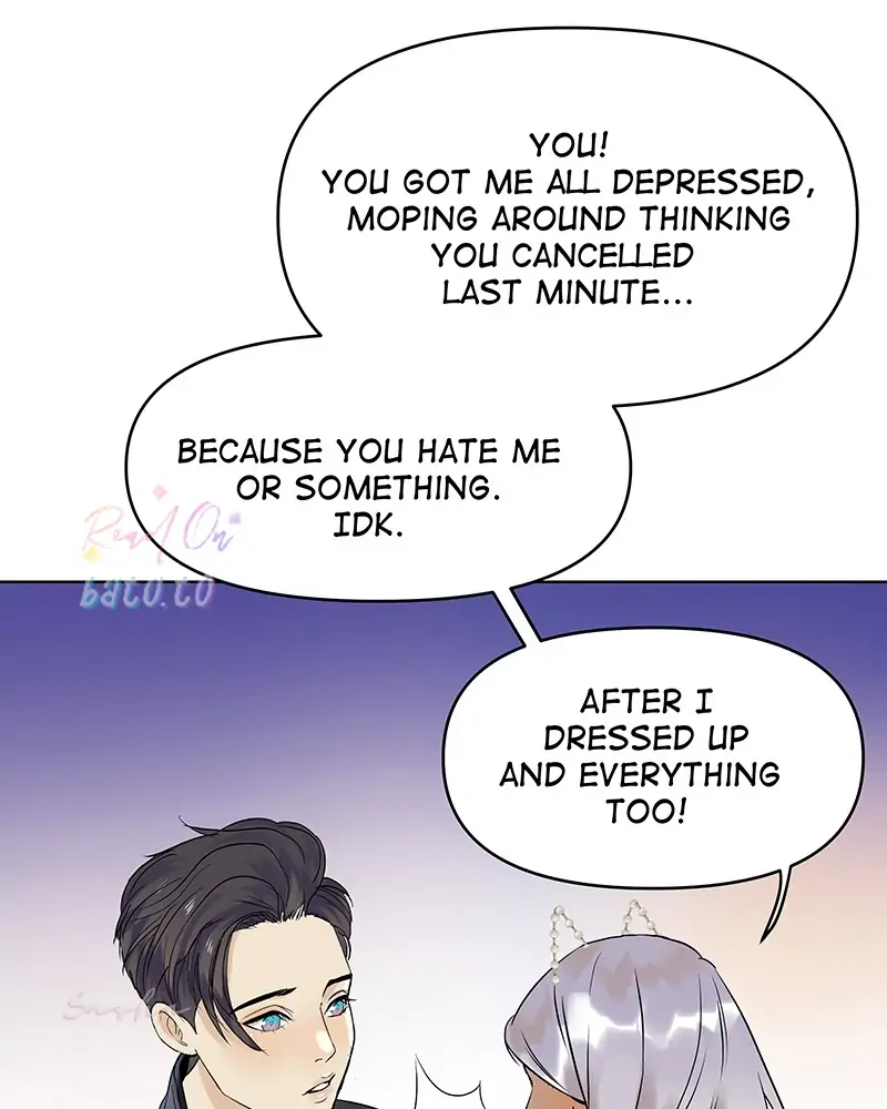 Read Freaking Romance (en) Manga Online