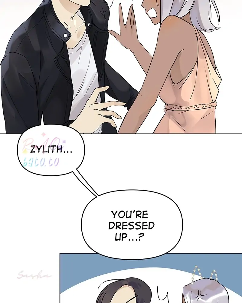 Read Freaking Romance (en) Manga Online