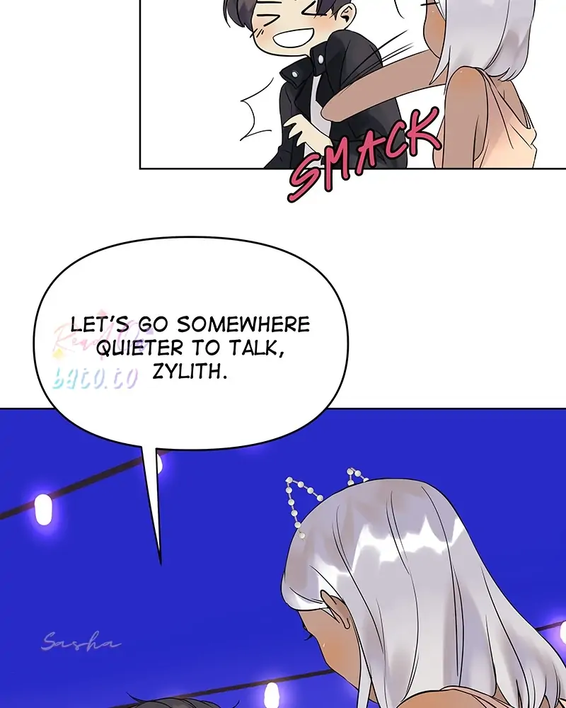 Read Freaking Romance (en) Manga Online