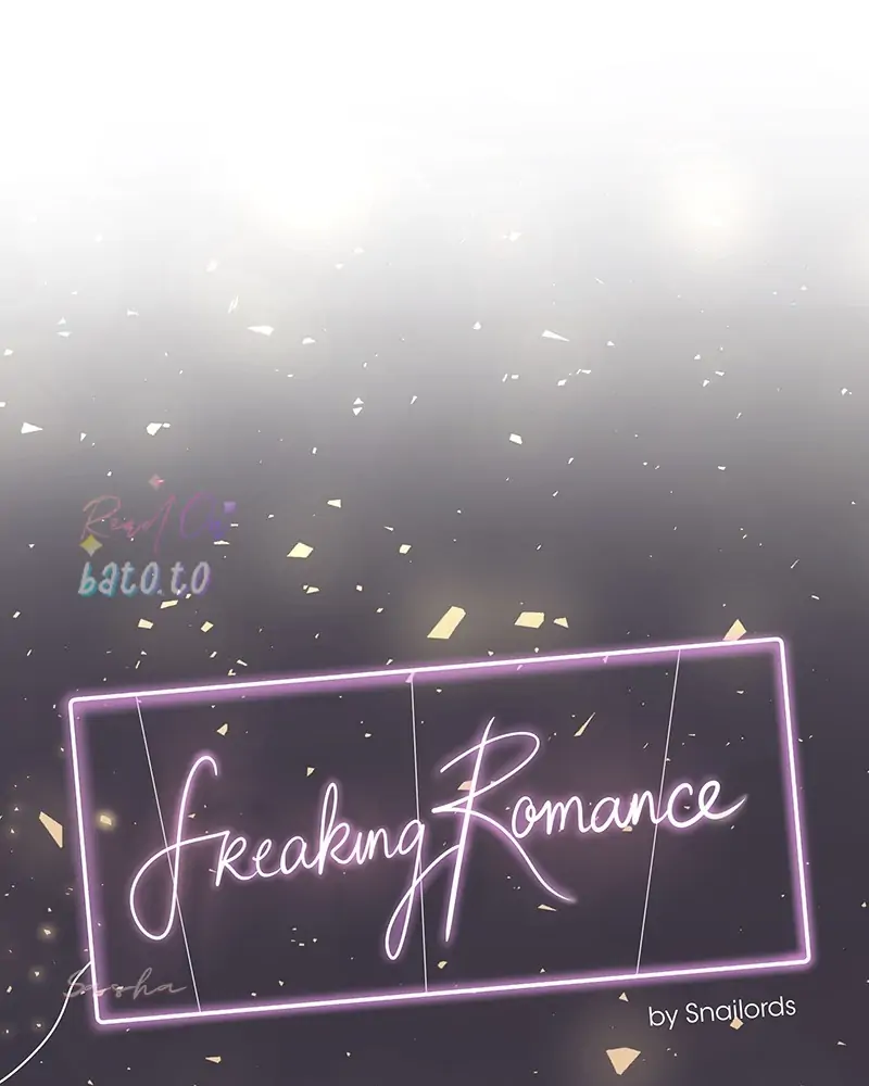 Read Freaking Romance (en) Manga Online