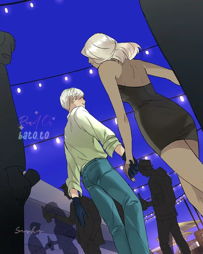 Read Freaking Romance (en) Manga Online