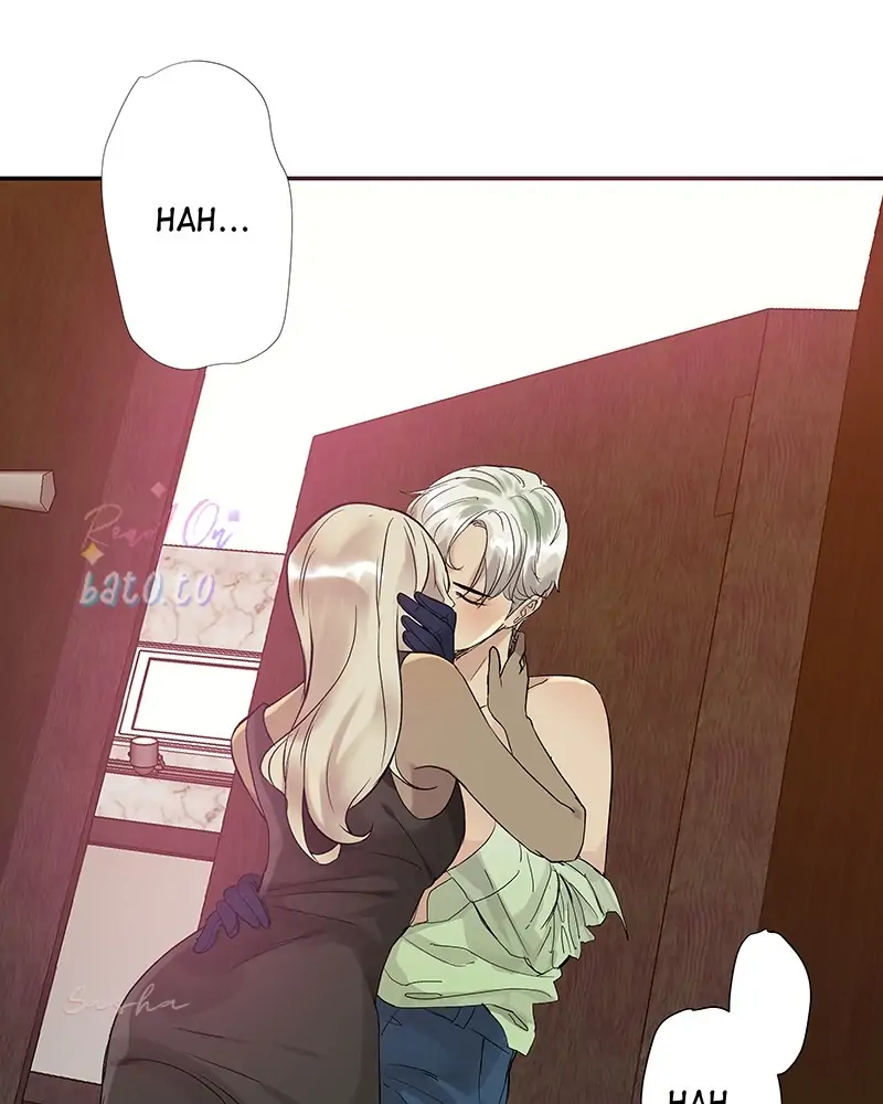 Read Freaking Romance (en) Manga Online