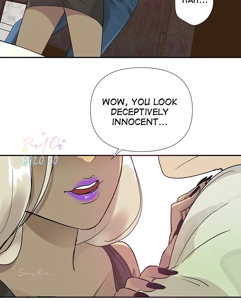 Read Freaking Romance (en) Manga Online