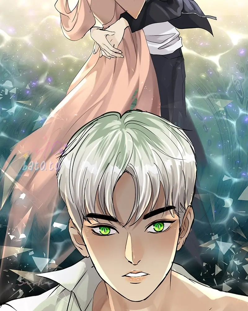 Read Freaking Romance (en) Manga Online