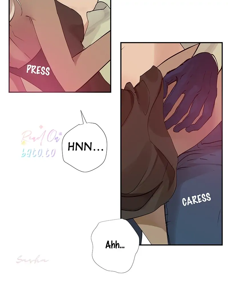 Read Freaking Romance (en) Manga Online