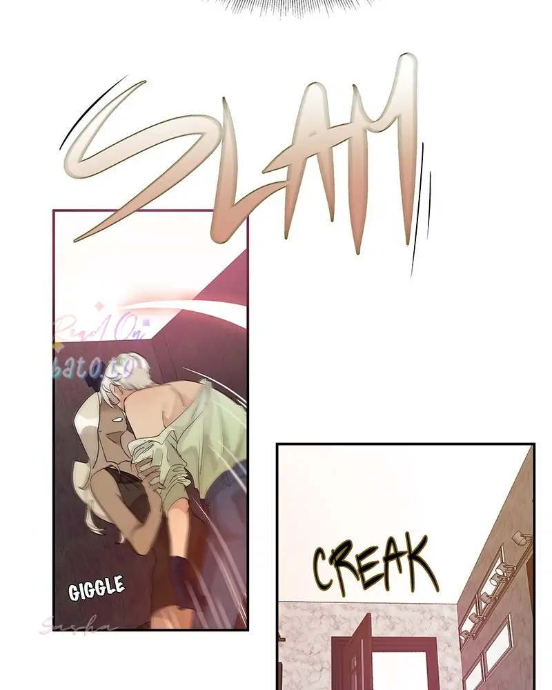 Read Freaking Romance (en) Manga Online