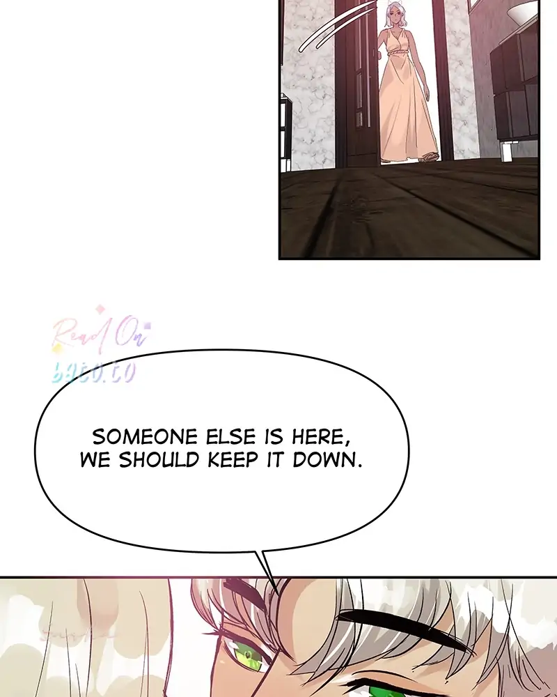 Read Freaking Romance (en) Manga Online