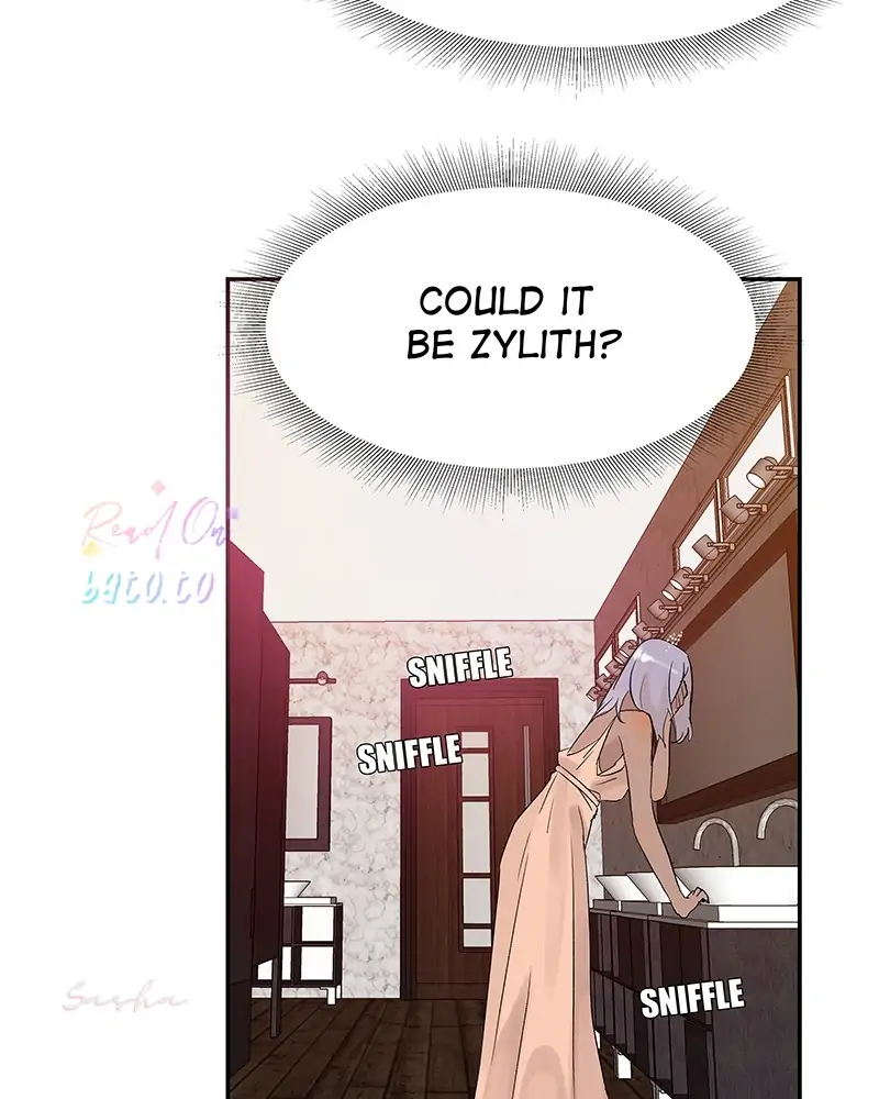 Read Freaking Romance (en) Manga Online