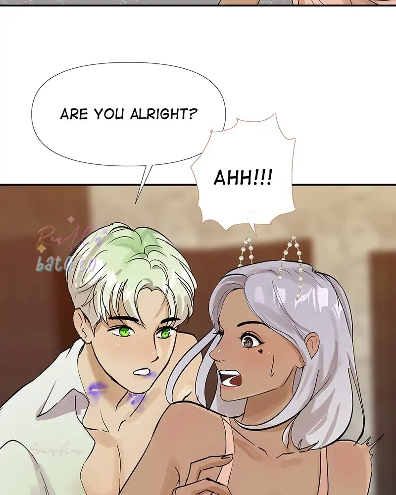 Read Freaking Romance (en) Manga Online