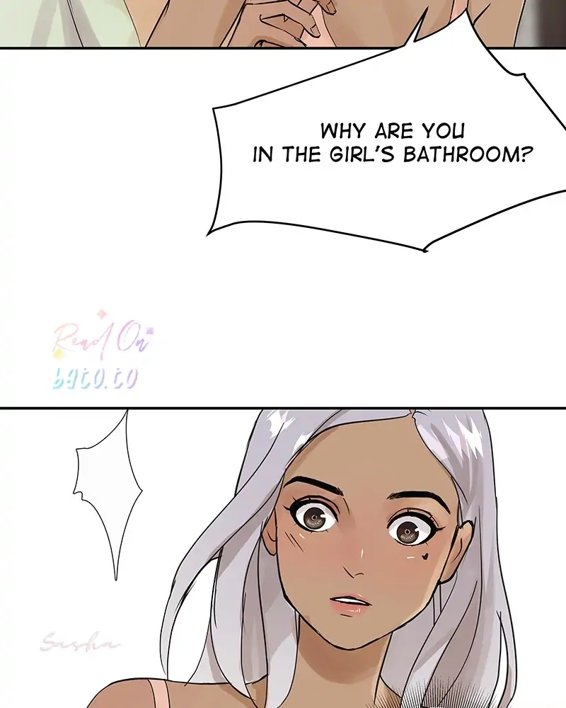 Read Freaking Romance (en) Manga Online