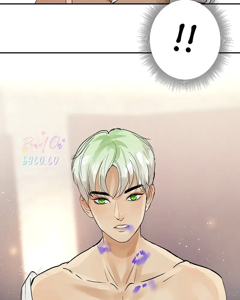 Read Freaking Romance (en) Manga Online