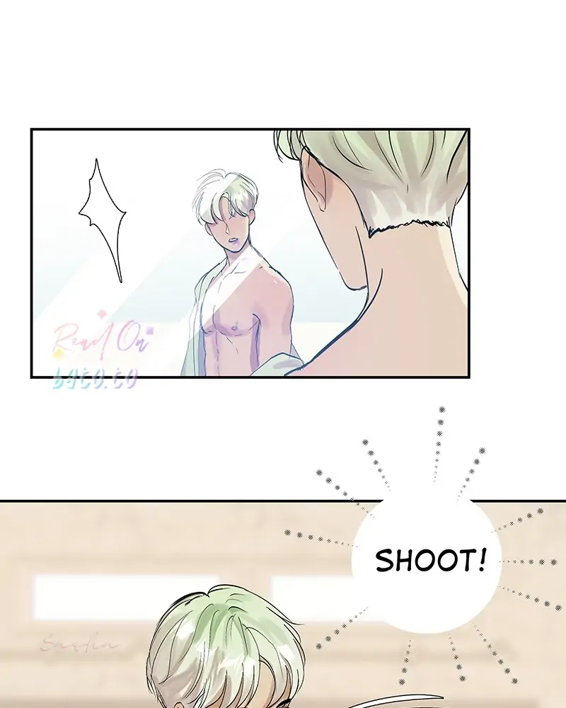 Read Freaking Romance (en) Manga Online