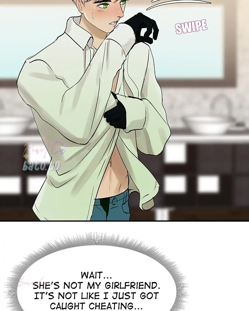 Read Freaking Romance (en) Manga Online