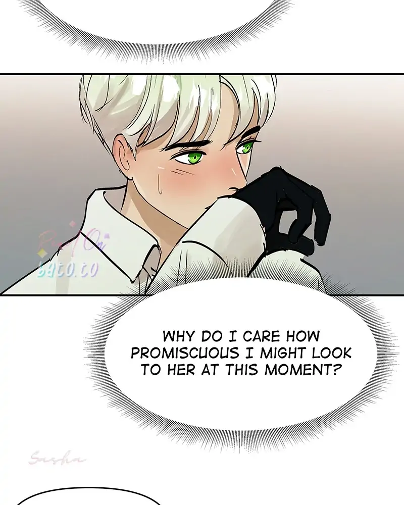 Read Freaking Romance (en) Manga Online