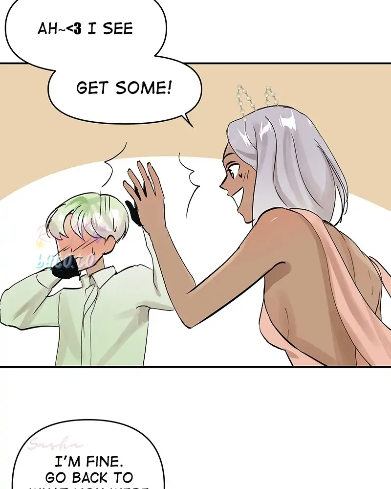 Read Freaking Romance (en) Manga Online