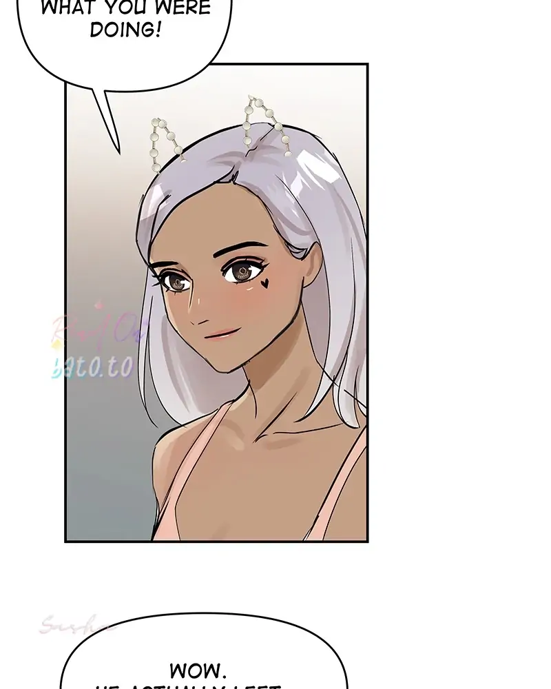 Read Freaking Romance (en) Manga Online