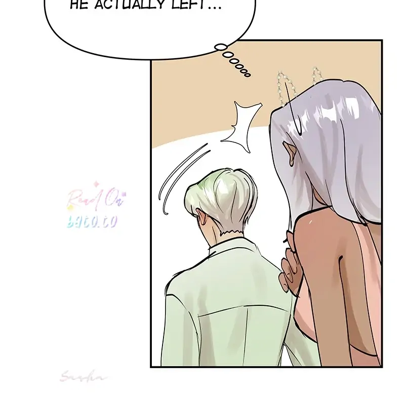 Read Freaking Romance (en) Manga Online