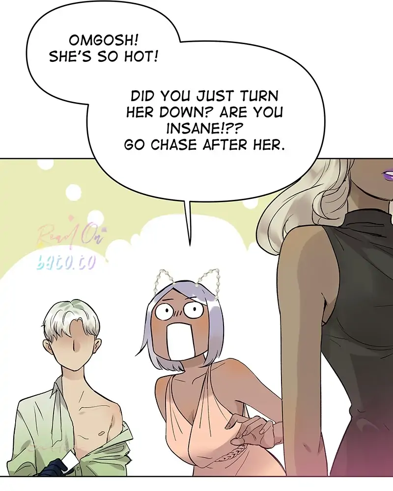 Read Freaking Romance (en) Manga Online