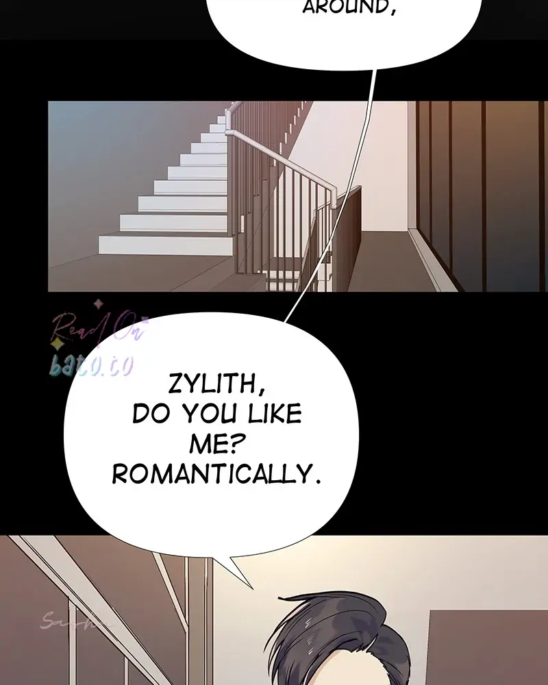 Read Freaking Romance (en) Manga Online