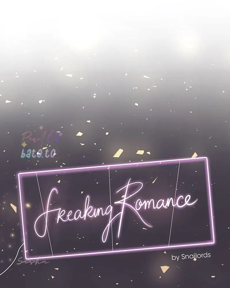 Read Freaking Romance (en) Manga Online