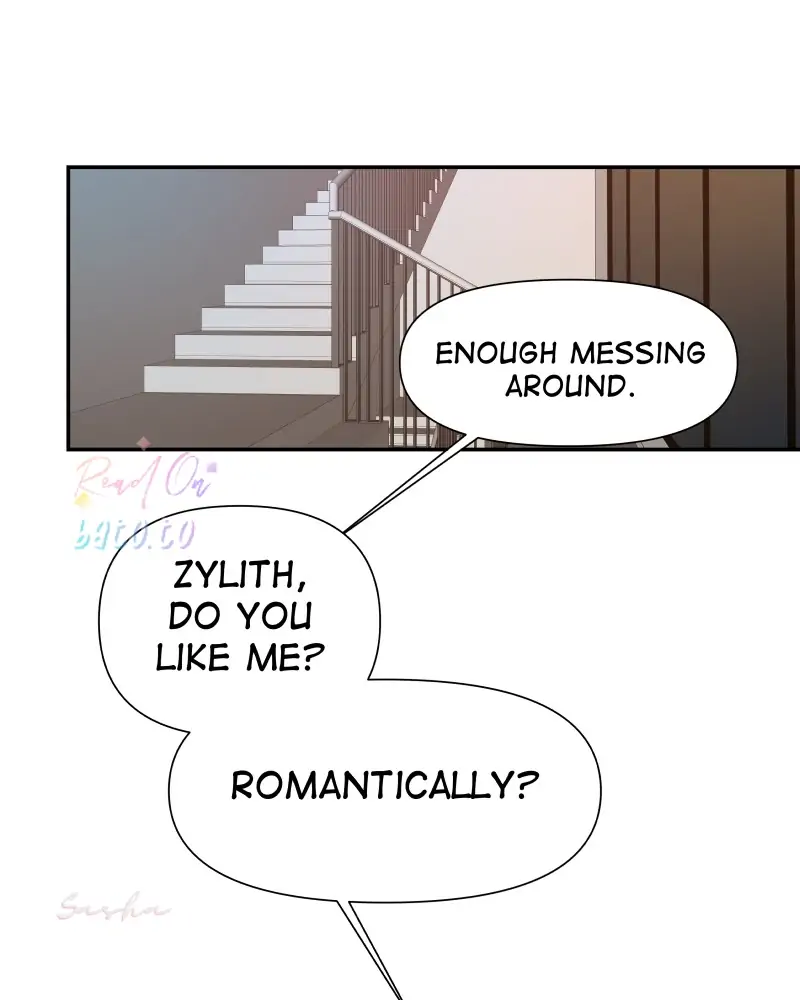 Read Freaking Romance (en) Manga Online