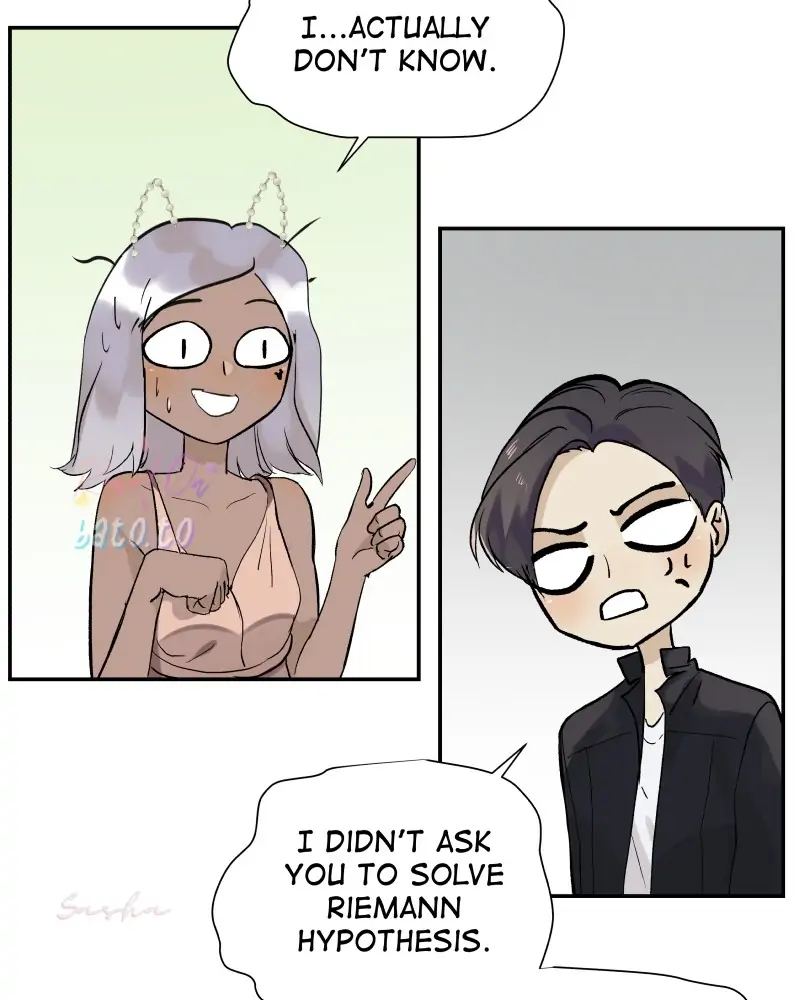 Read Freaking Romance (en) Manga Online