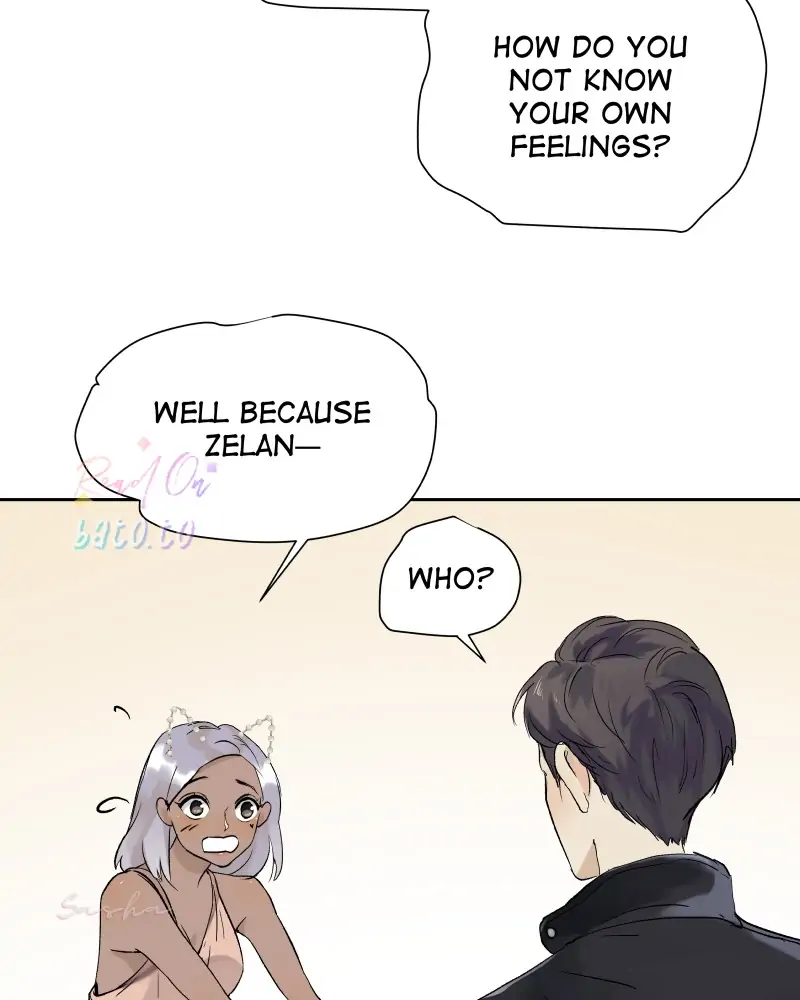 Read Freaking Romance (en) Manga Online