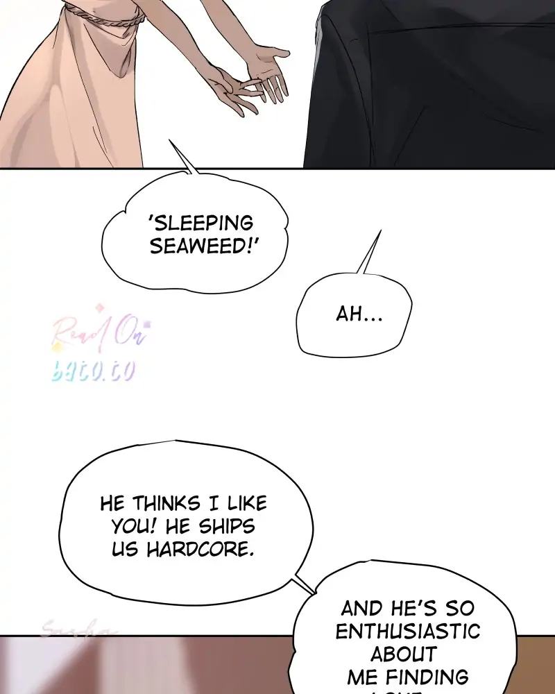 Read Freaking Romance (en) Manga Online