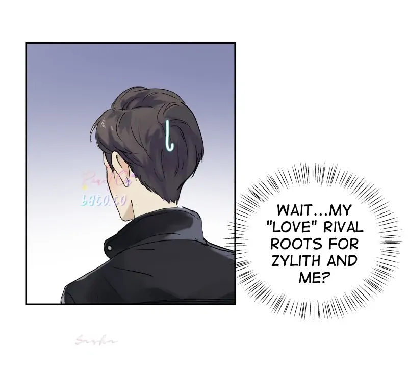 Read Freaking Romance (en) Manga Online