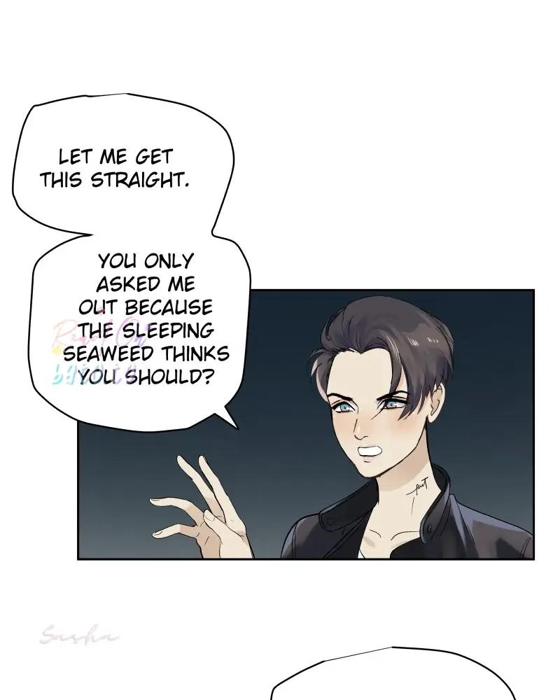 Read Freaking Romance (en) Manga Online