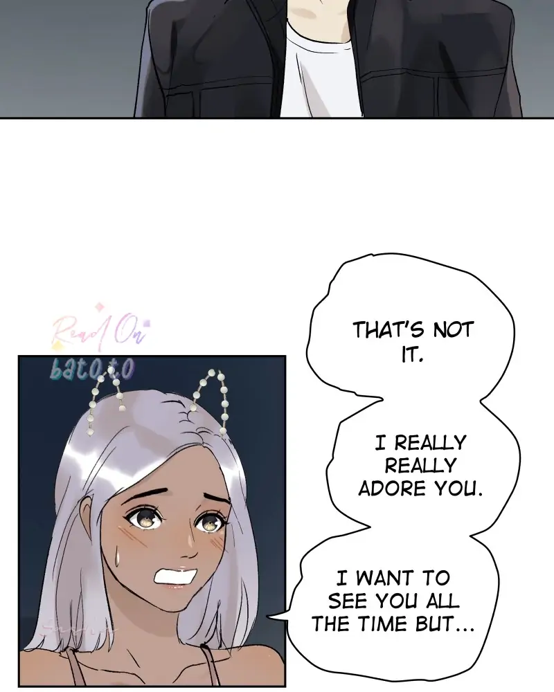 Read Freaking Romance (en) Manga Online