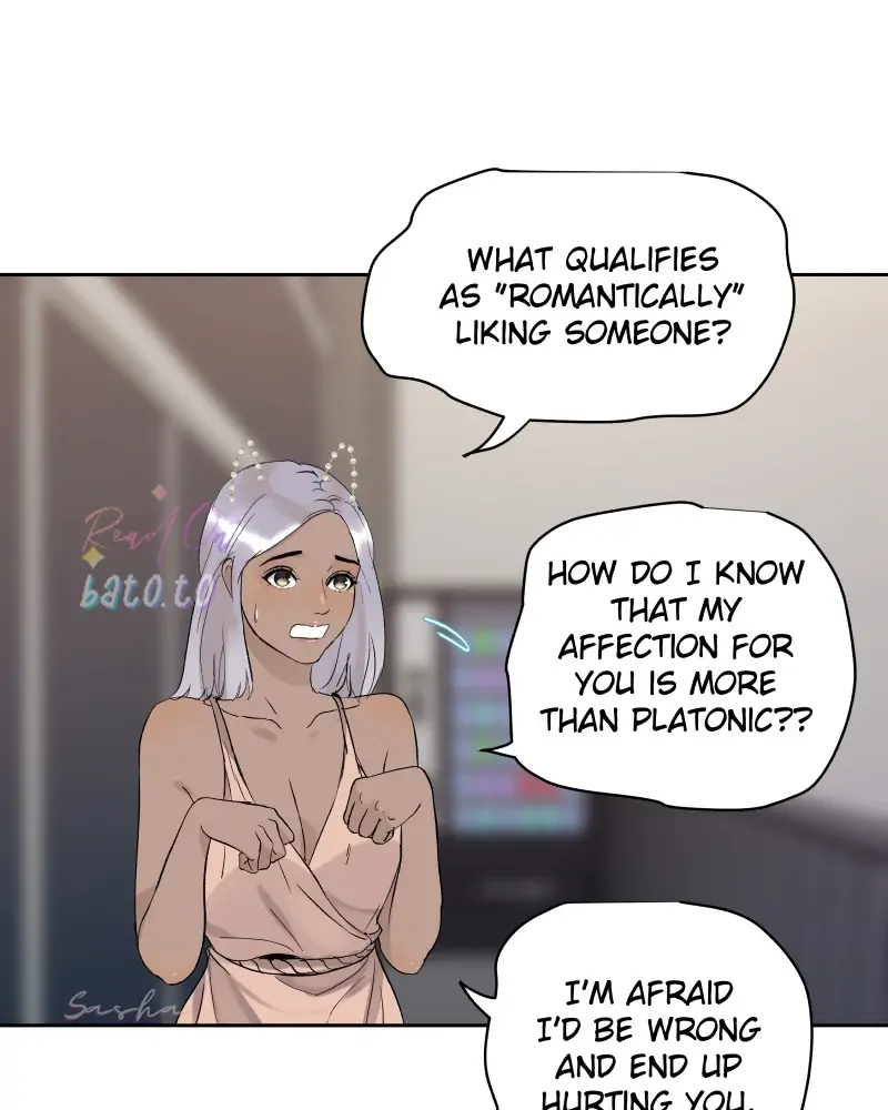 Read Freaking Romance (en) Manga Online