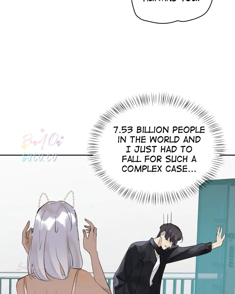 Read Freaking Romance (en) Manga Online