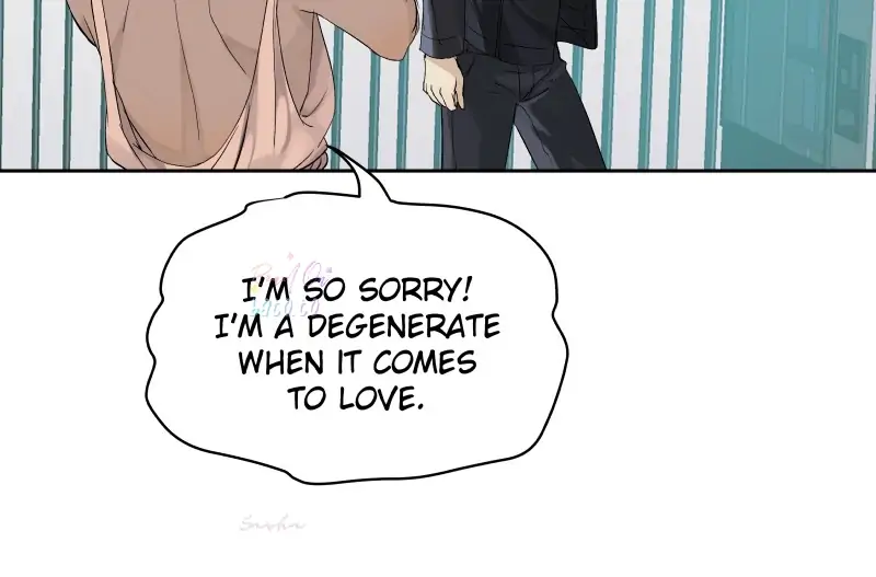 Read Freaking Romance (en) Manga Online