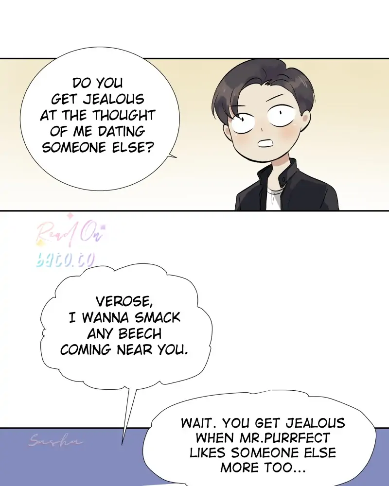 Read Freaking Romance (en) Manga Online